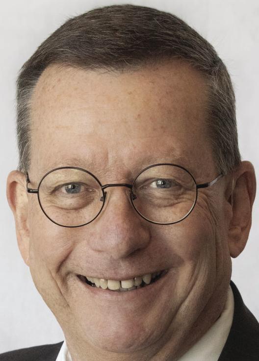 Bob MacLeod